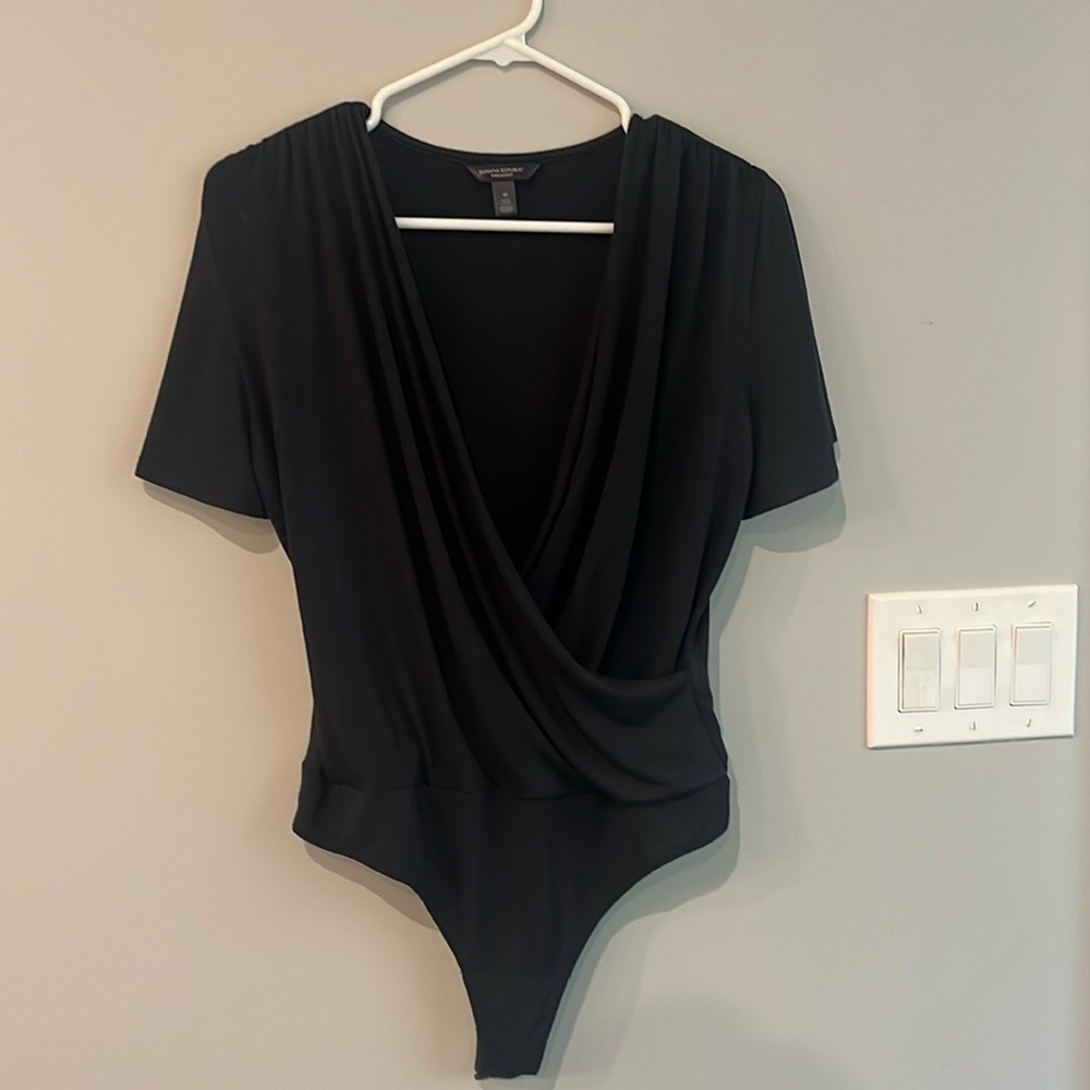 Banana Republic bodysuit